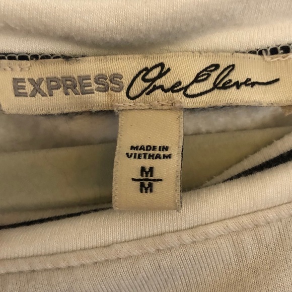 Express Shirt Corset detail - Picture 2 of 2